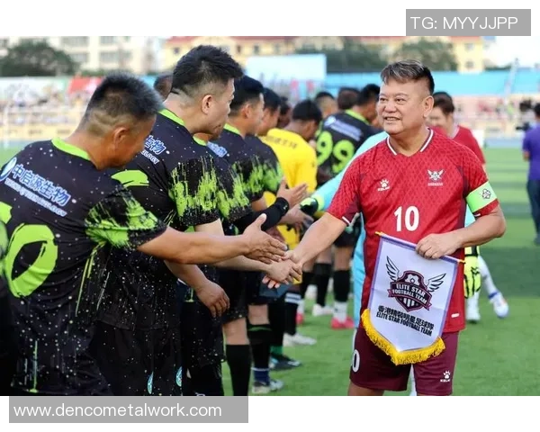 夺冠之路：那些在足球场上闪耀的明星与他们的传奇故事